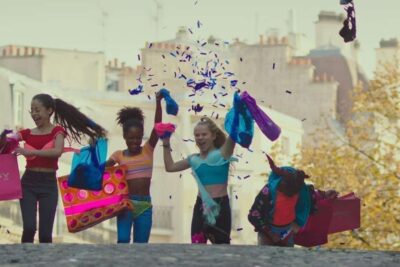 Crítica a Guapis (Mignonnes) – 2020. Película Netflix