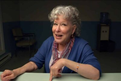 Avance de Coastal Elites (2020) con Sarah Paulson. Película HBO y HBO Max