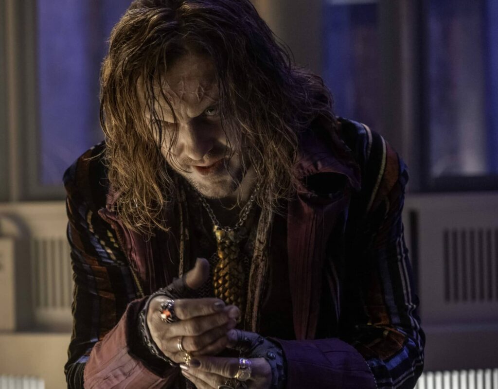 Consejos de una Canguro para Cazar Monstruos (2020). Estrenos Netflix. Trailer