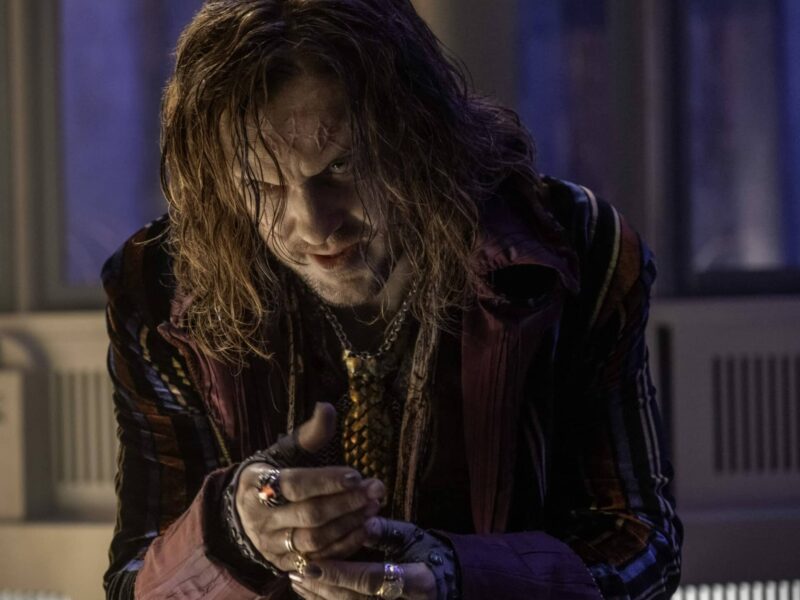 Consejos de una Canguro para Cazar Monstruos (2020). Estrenos Netflix. Trailer