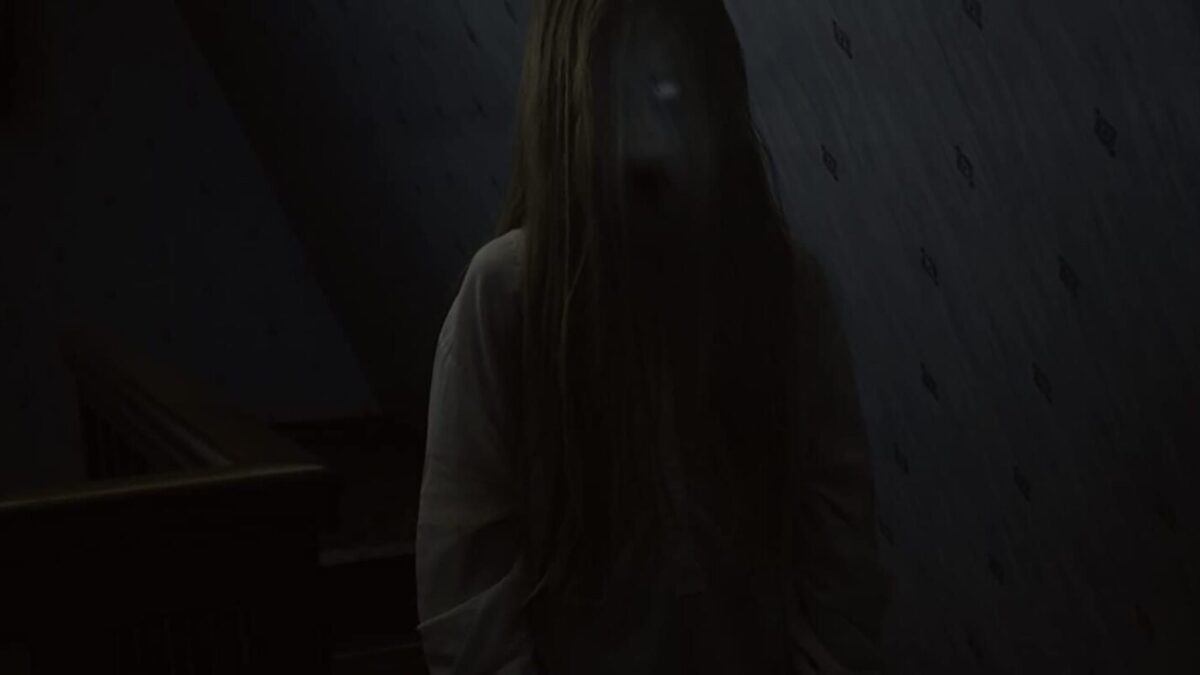 The Music Box (2018). Película Terror. Crítica, Reseña