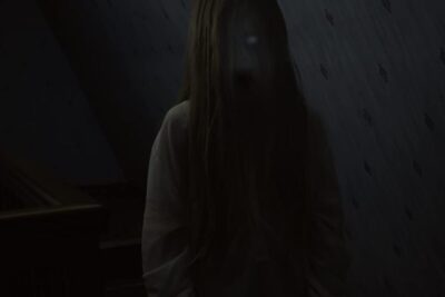 The Music Box (2018). Película Terror. Crítica, Reseña