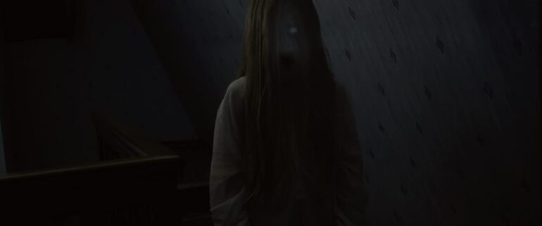 The Music Box (2018). Película Terror. Crítica, Reseña