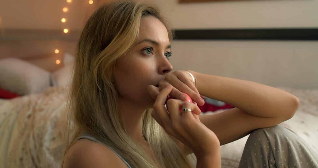 Trailer de Doce Días de Navidad (2020). Comedia. Estrenos