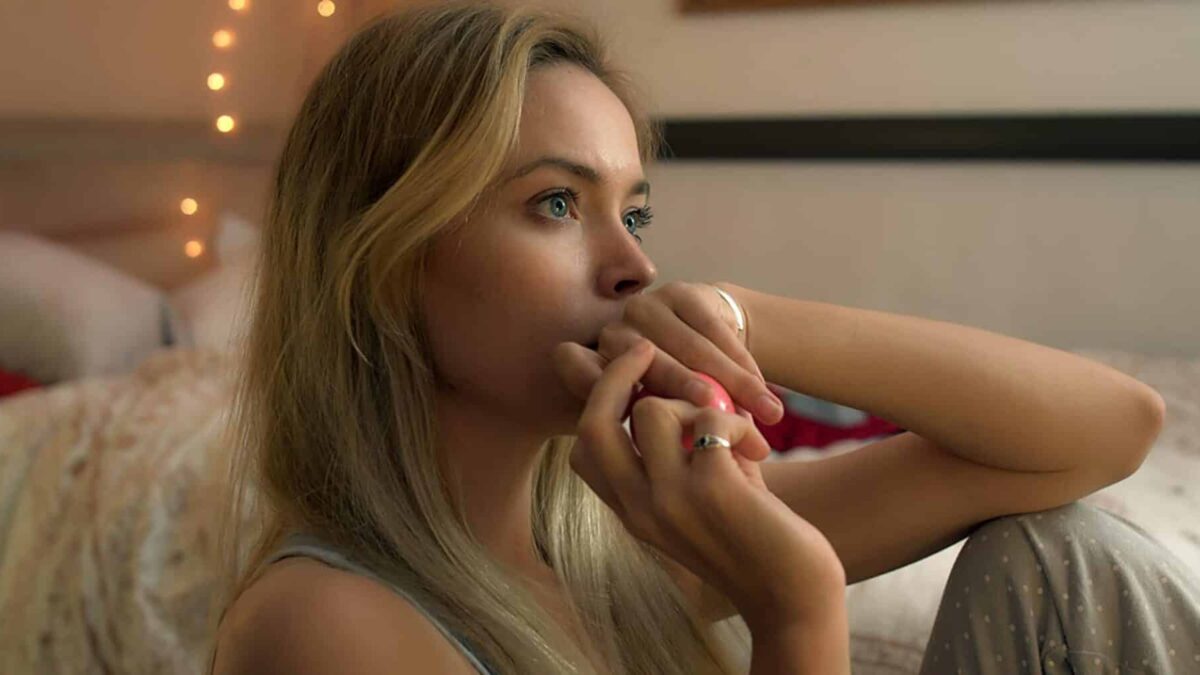 Trailer de Doce Días de Navidad (2020). Comedia. Estrenos