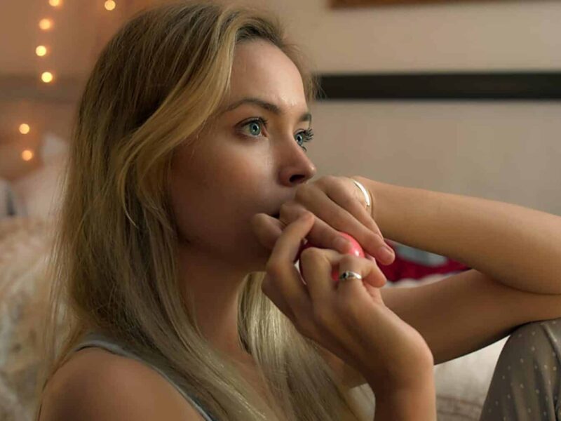 Trailer de Doce Días de Navidad (2020). Comedia. Estrenos