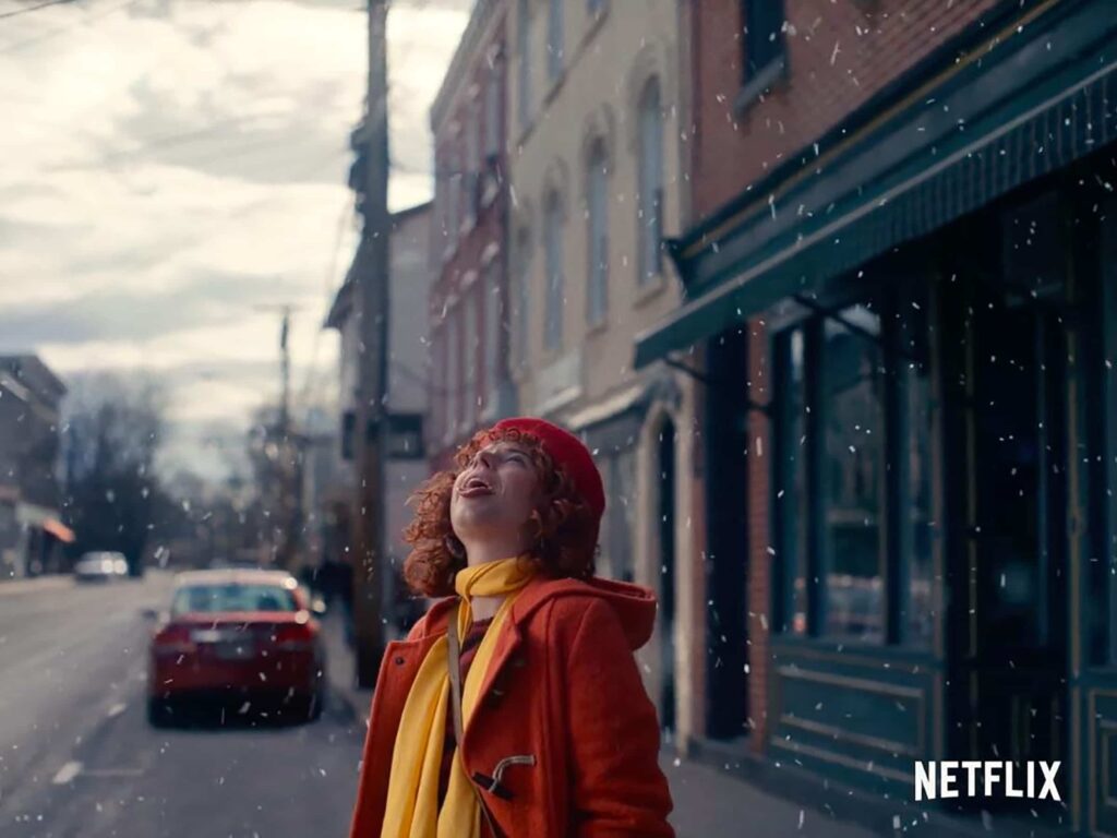 Estoy Pensando en Dejarlo (2020). Película Netflix. Crítica, Reseña