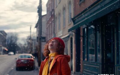 Estoy Pensando en Dejarlo (2020). Película Netflix. Crítica, Reseña