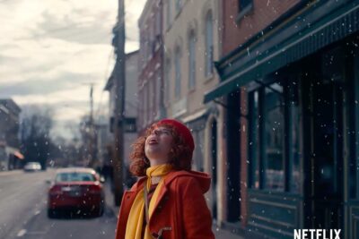 Estoy Pensando en Dejarlo (2020). Película Netflix. Crítica, Reseña