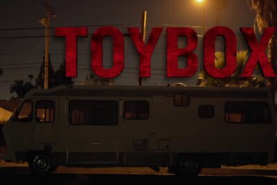 La Caravana del Mal (2018). Película Terror. Crítica, Reseña