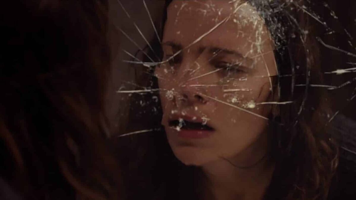 You’re Not Alone (2018). Película Terror. Crítica, Reseña