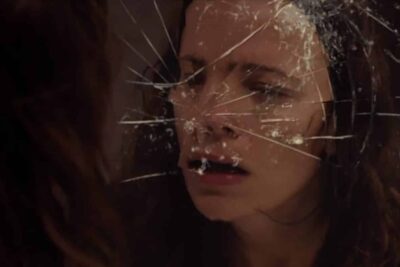 You’re Not Alone (2018). Película Terror. Crítica, Reseña