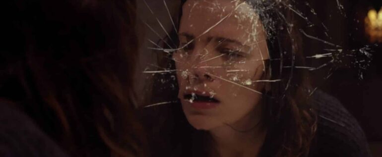 You’re Not Alone (2018). Película Terror. Crítica, Reseña