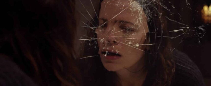 You're Not Alone (2019)