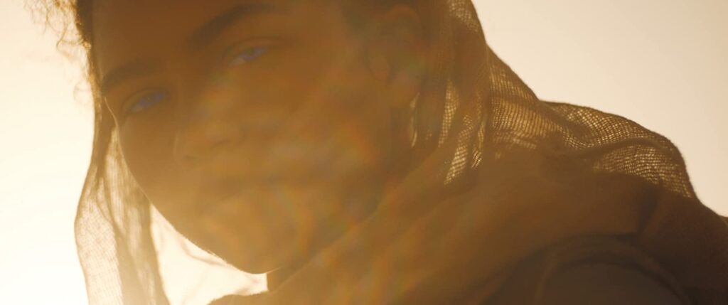 Dune (2020). Avance de la versión de Denis Villeneuve. Estreno Diciembre