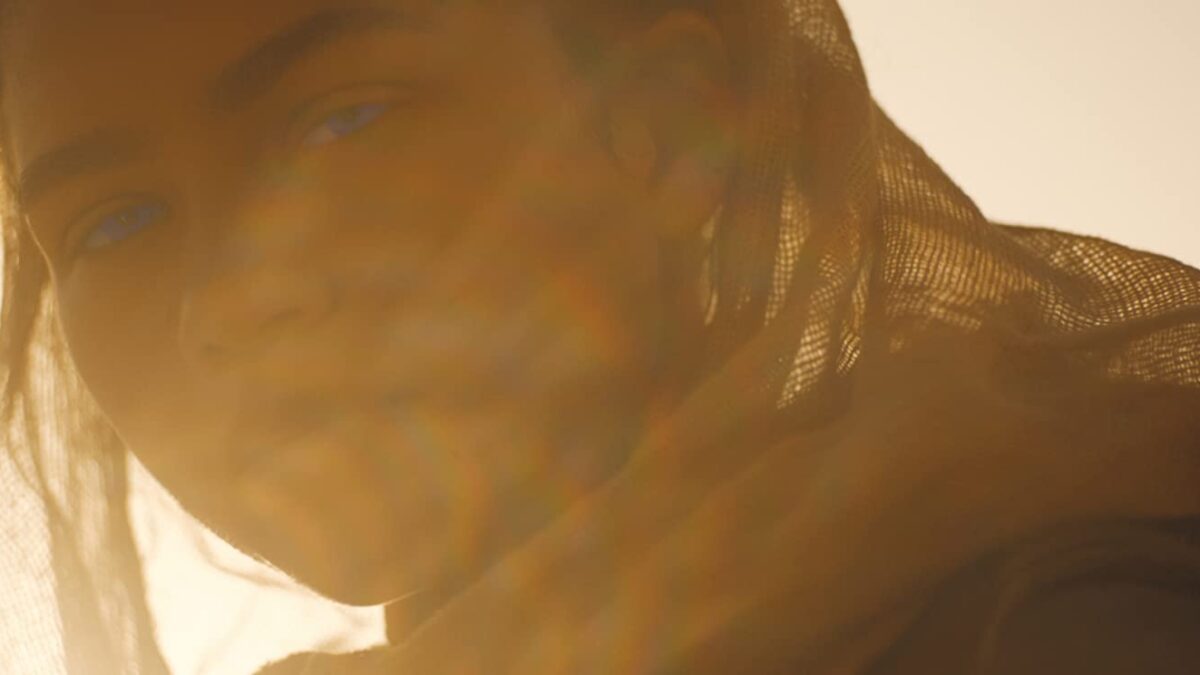 Dune (2020). Avance de la versión de Denis Villeneuve. Estreno Diciembre