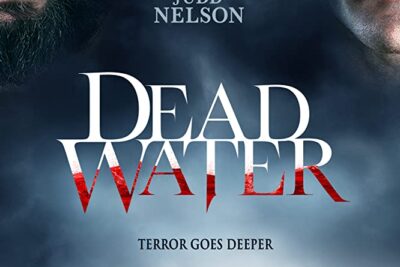Casper Van Dien y Judd Nelson en Dead Water (2019). Trailer