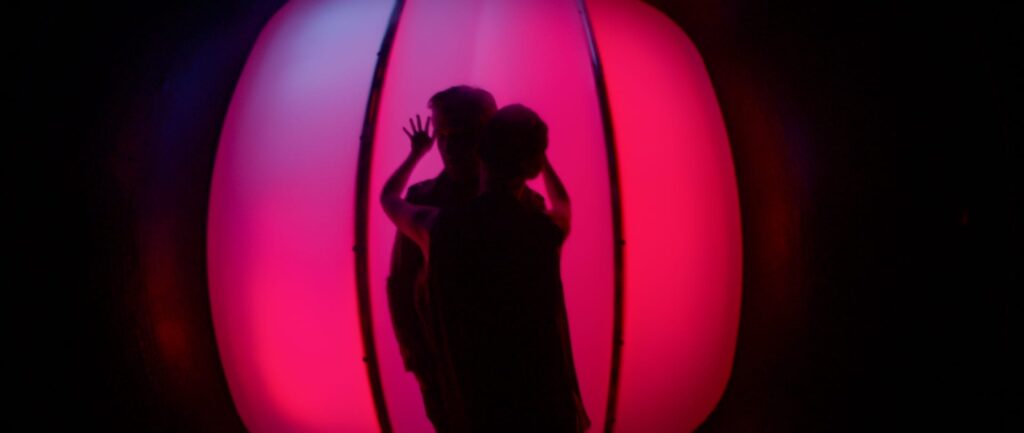 Song to Song (2017), de Terrence Malick. Crítica de la Película