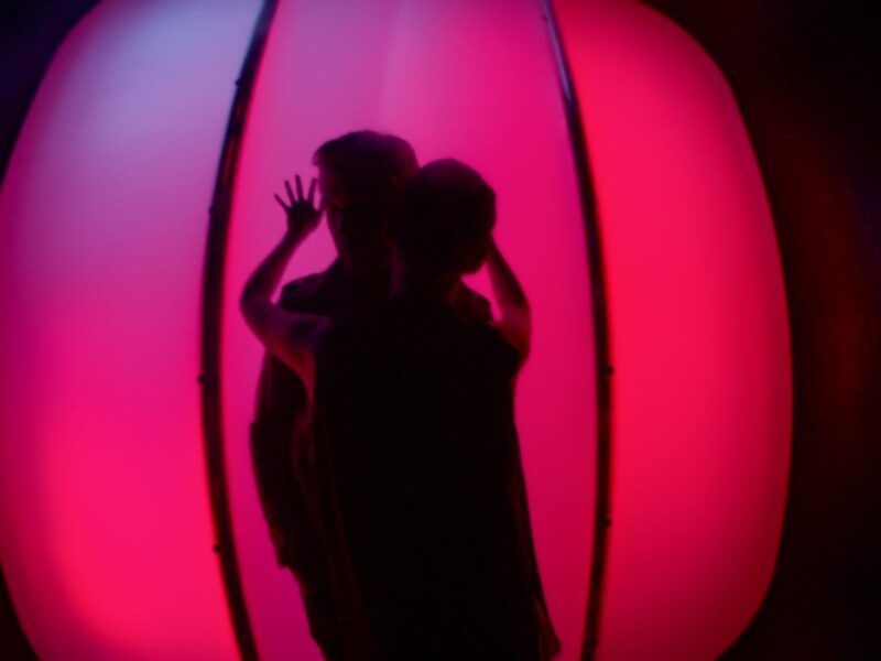 Song to Song (2017), de Terrence Malick. Crítica de la Película