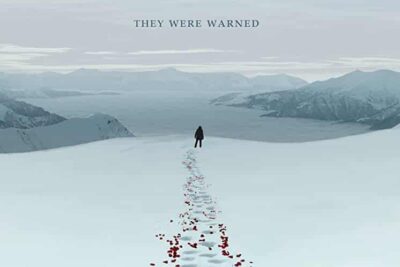 Let It Snow (2020). Película Terror, Aventuras. Crítica, Reseña