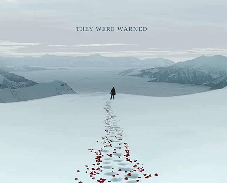 Let It Snow (2020). Película Terror, Aventuras. Crítica, Reseña