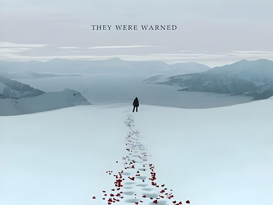 Let It Snow (2020). Película Terror, Aventuras. Crítica, Reseña