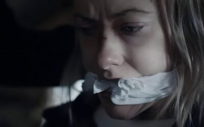 A Vigilante (2018). Película Maltrato. Crítica