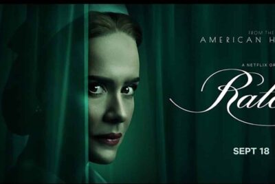 Trailer de Ratched (2020). Serie Netflix. Estreno Septiembre