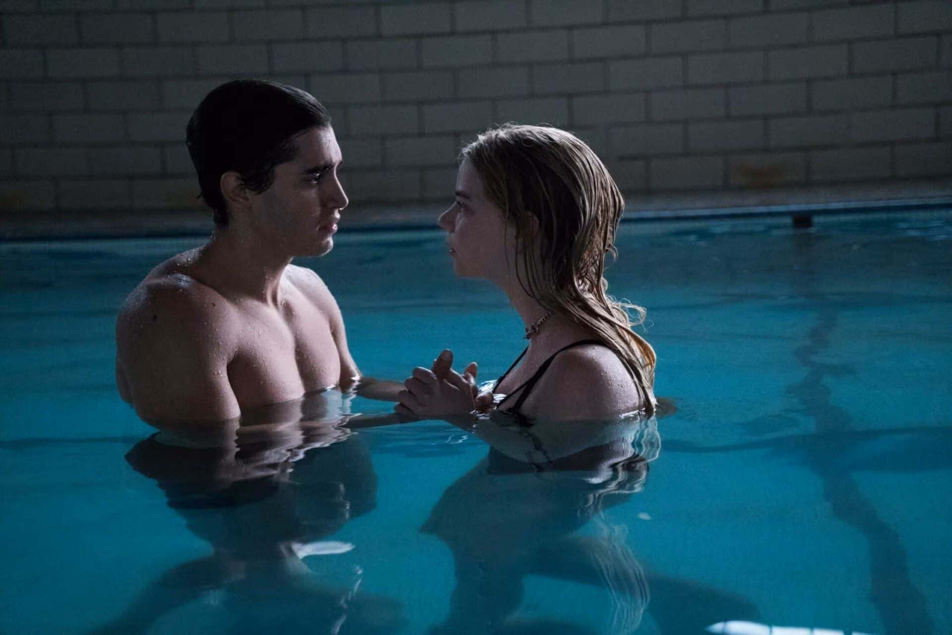 Los Nuevos Mutantes (2020)