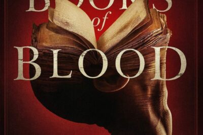 Estreno Octubre: Books of Blood (2020). En hulu. Trailer