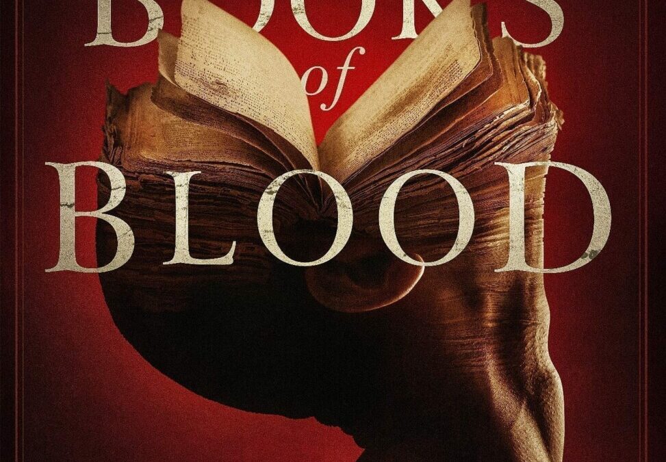 Estreno Octubre: Books of Blood (2020). En hulu. Trailer