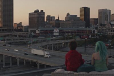 The True Adventures of Wolfboy (2019). Película Indie. Trailer