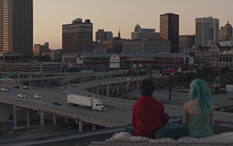 The True Adventures of Wolfboy (2019). Película Indie. Trailer