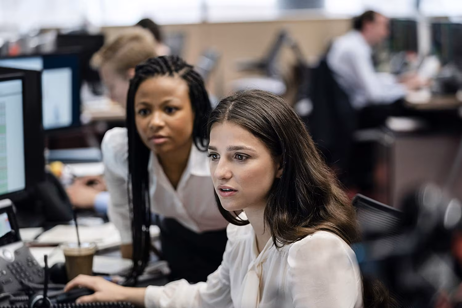 Industry (2020). HBO