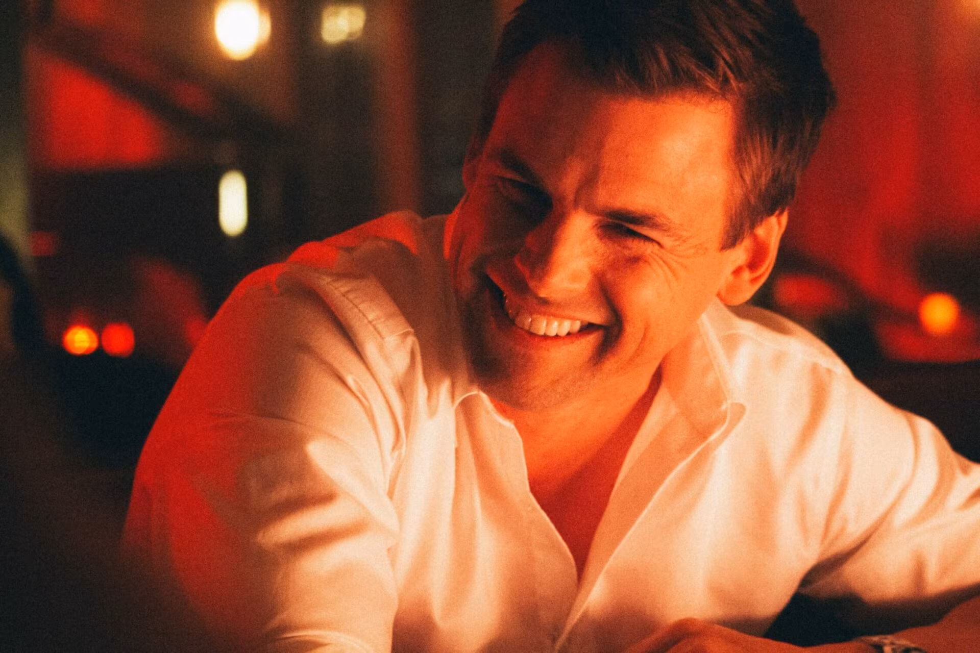 She's in Portland (2020)