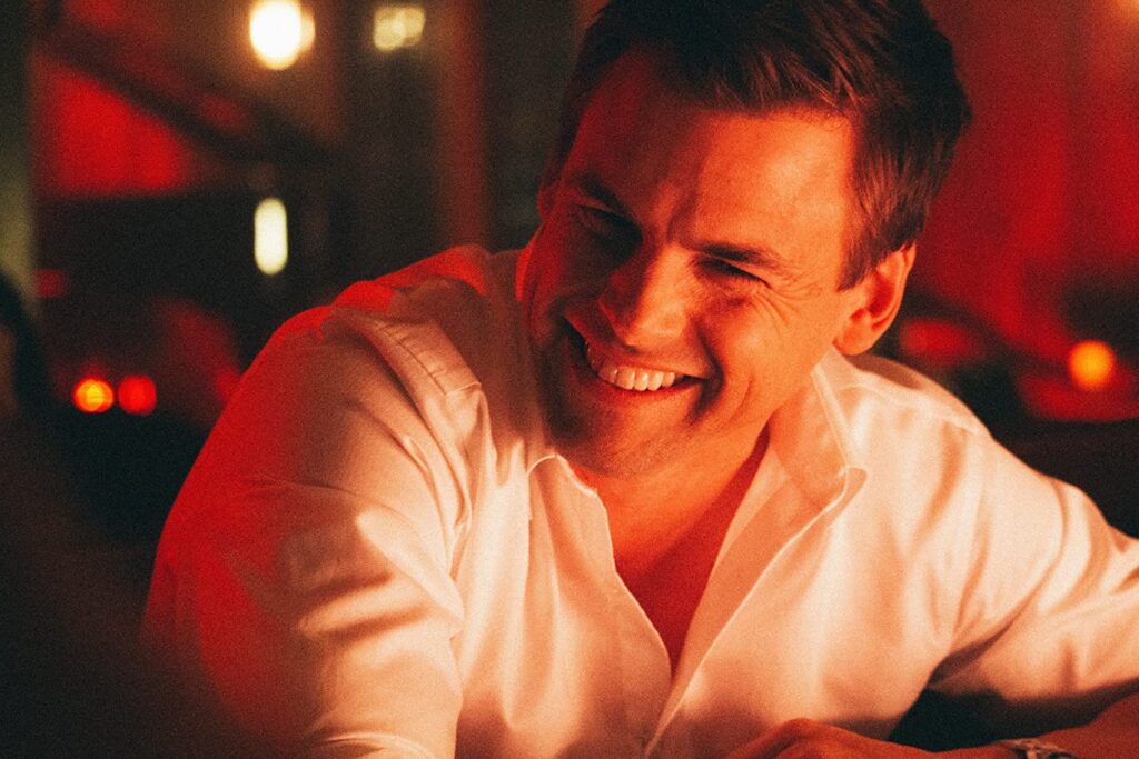 Trailer de She’s in Portland (2020). Película