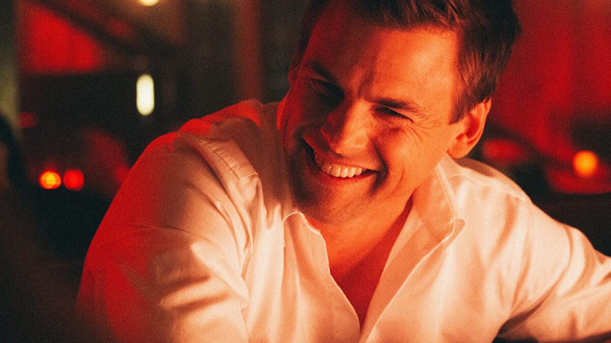 Trailer de She’s in Portland (2020). Película