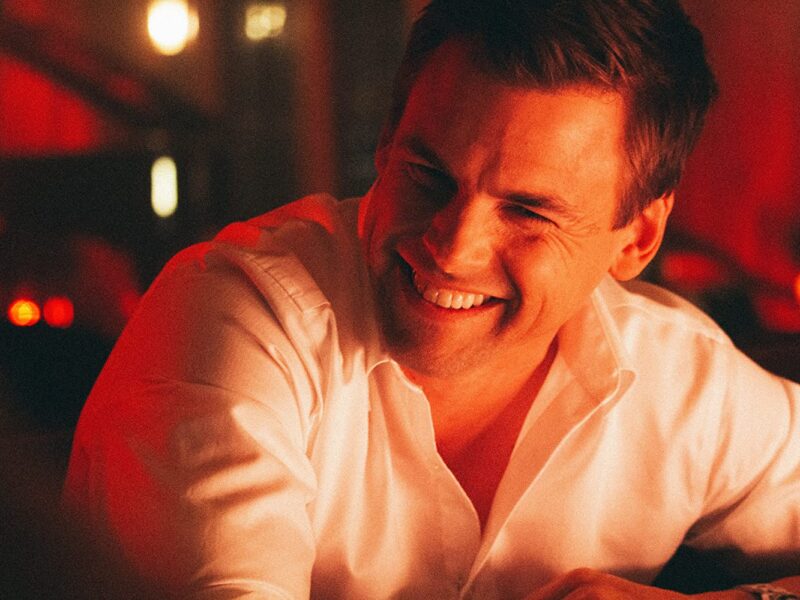 Trailer de She’s in Portland (2020). Película