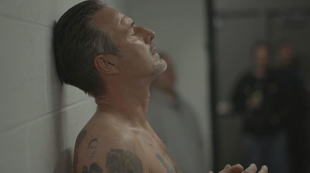 Avance. You Cannot Kill David Arquette (2020). Trailer. Estreno Agosto