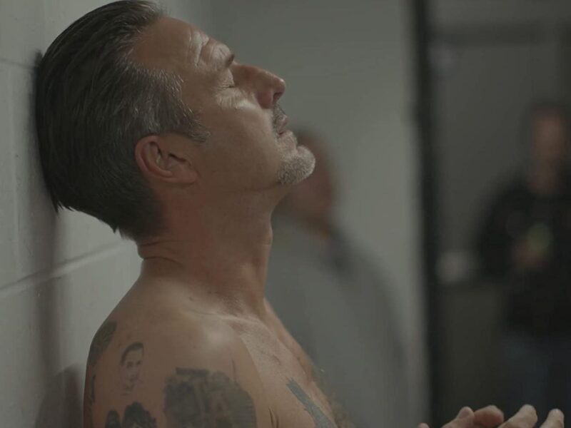 Avance. You Cannot Kill David Arquette (2020). Trailer. Estreno Agosto