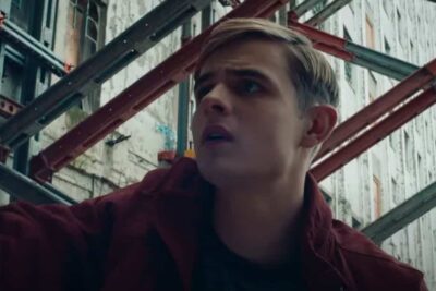 Alex Rider (2020). Nueva Serie en Amazon Prime