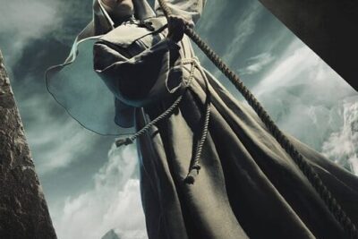 Nueva Serie: Black Narcissus (2020). En FX. Con Gemma Arterton