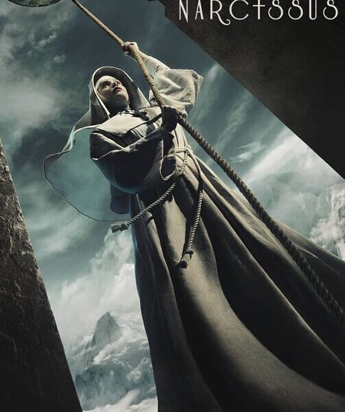 Nueva Serie: Black Narcissus (2020). En FX. Con Gemma Arterton