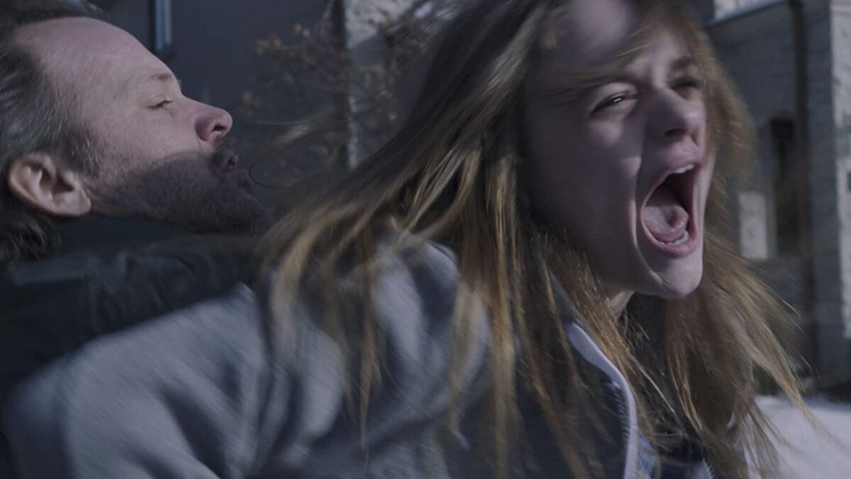 Estreno Octubre: El Engaño (2018). Amazon Prime. Trailer