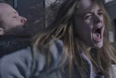 Estreno Octubre: El Engaño (2018). Amazon Prime. Trailer