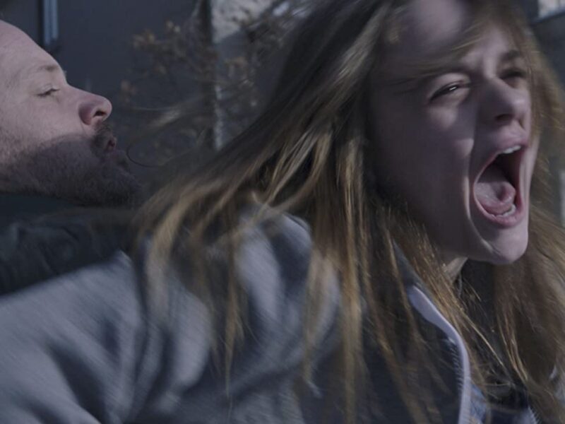 Estreno Octubre: El Engaño (2018). Amazon Prime. Trailer