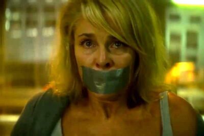 El Silencio de la Ciudad Blanca (2019). Película Thriller. Crítica