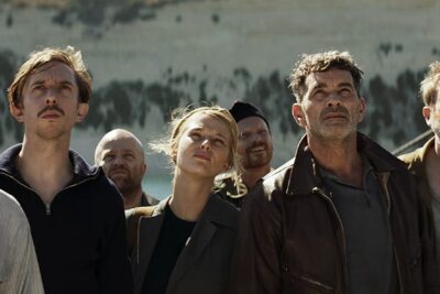 Torpedo U-235 (2019). Película Acción. Crítica, Reseña