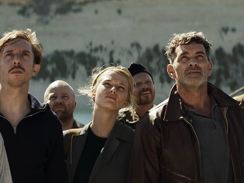 Torpedo U-235 (2019). Película Acción. Crítica, Reseña