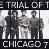 El Juicio de los 7 de Chicago (The Trial of the Chicago 7) - 2020